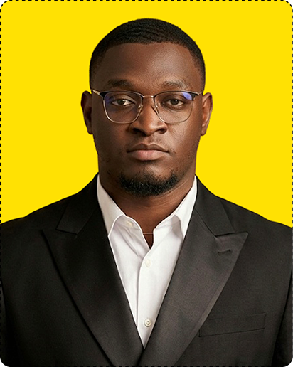 Busayo Adebayo, marketing for solopreneurs