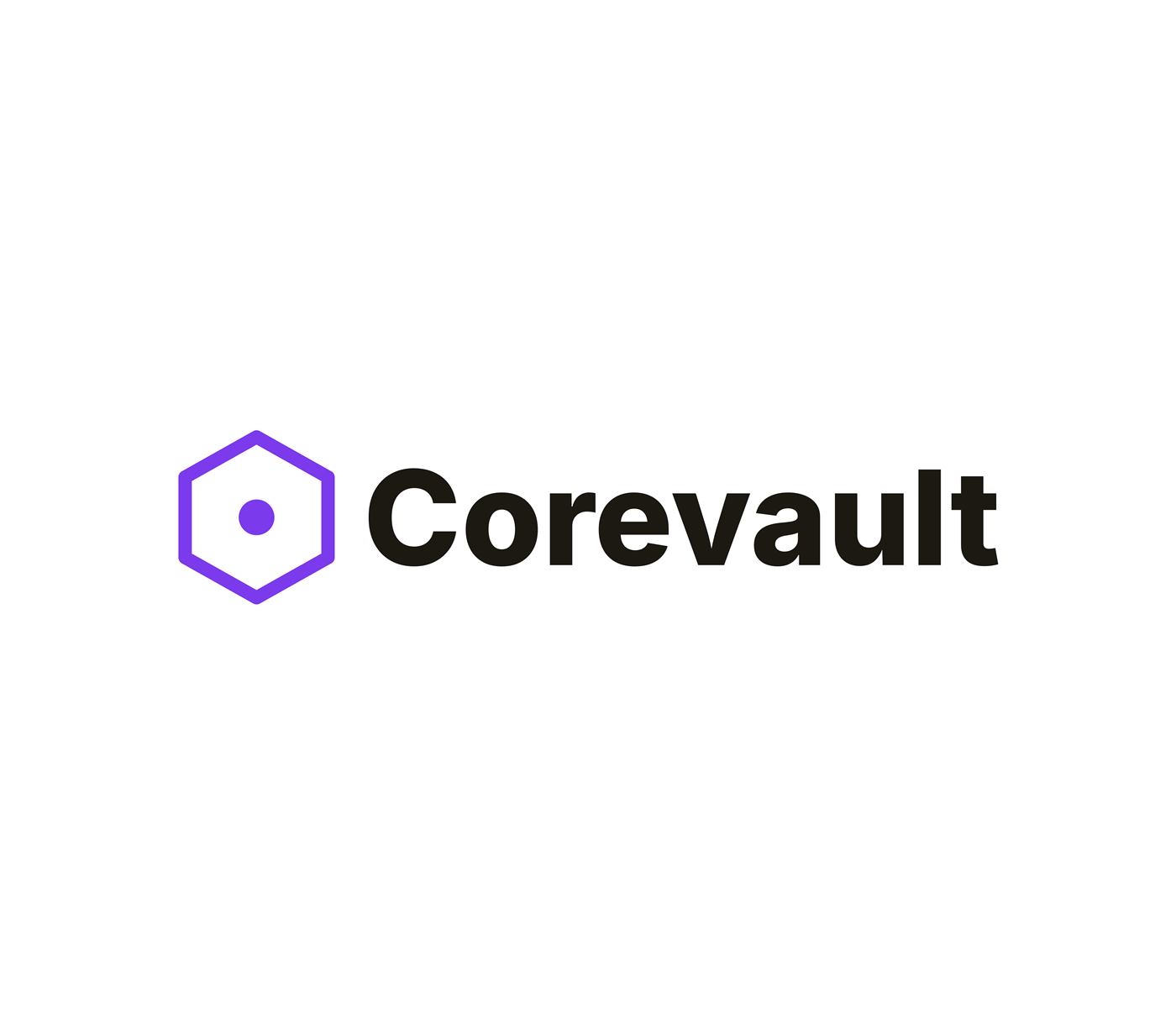 SaaS security product brand board and colour palette