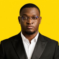 Busayo Adebayo